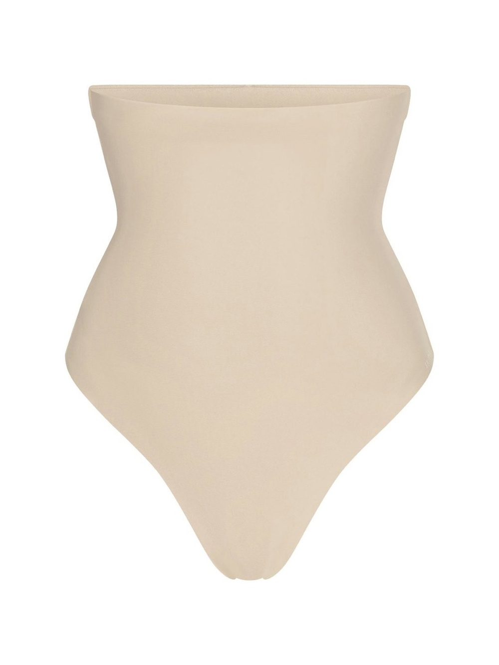 SKIMS | Seamless High-Waist Shapewear Brief - Blush Pink